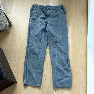 Old navy women’s large high waisted chinos